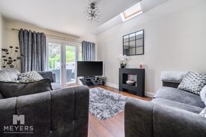 Lounge Area- click for photo gallery